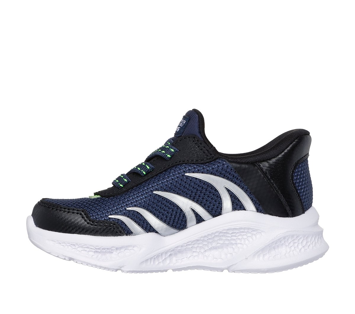 Slip-ins: Meteor-Lights - Brisk-Beams|Skechers