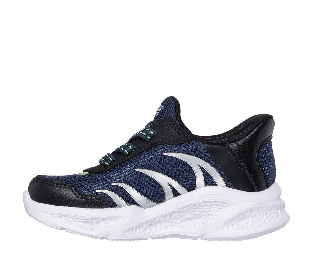 Slip-ins: Meteor-Lights - Brisk-Beams|Skechers