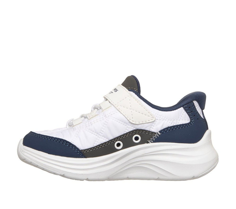 Slip-ins: Comfy Sprints - Cozy Fit|Skechers