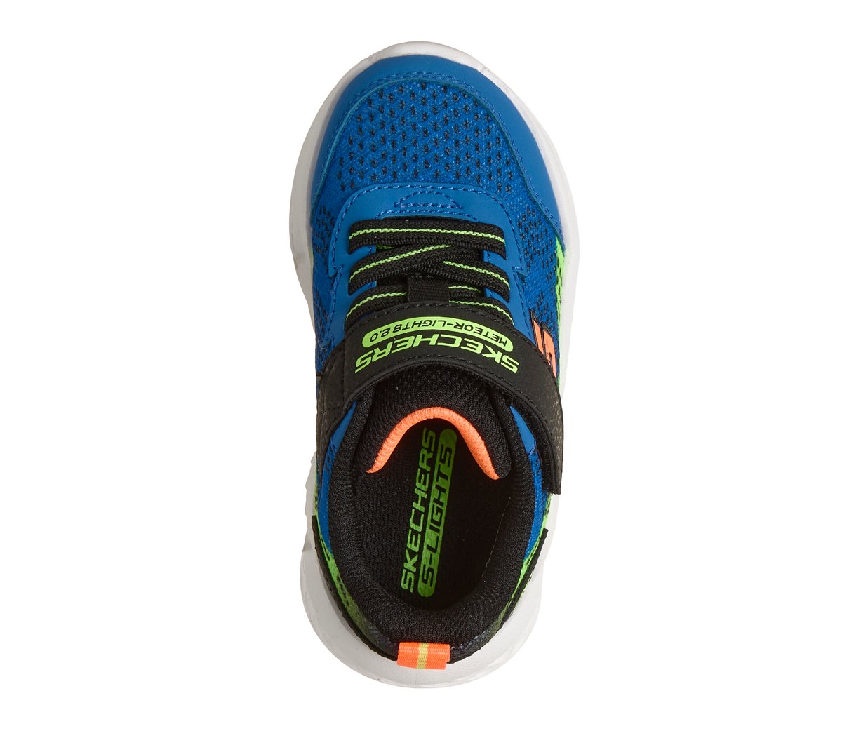 S-Lights: Meteor-Lights 2.0|Skechers