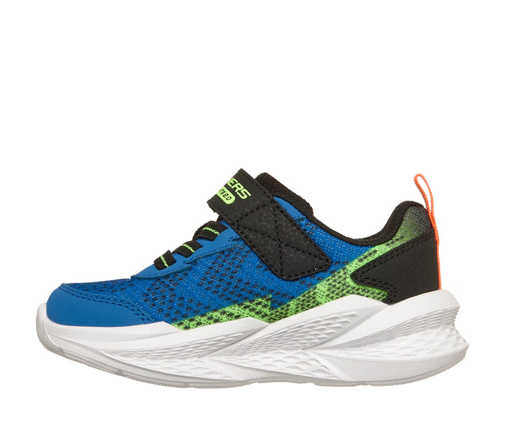 S-Lights: Meteor-Lights 2.0|Skechers