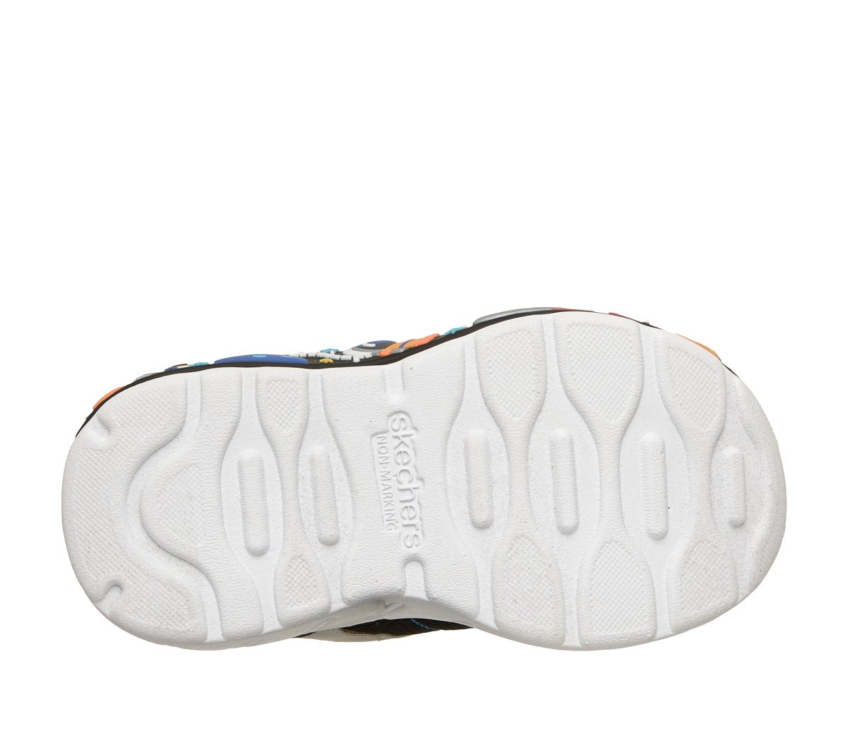 Slip-ins: Play Scene - Power Scouts|Skechers
