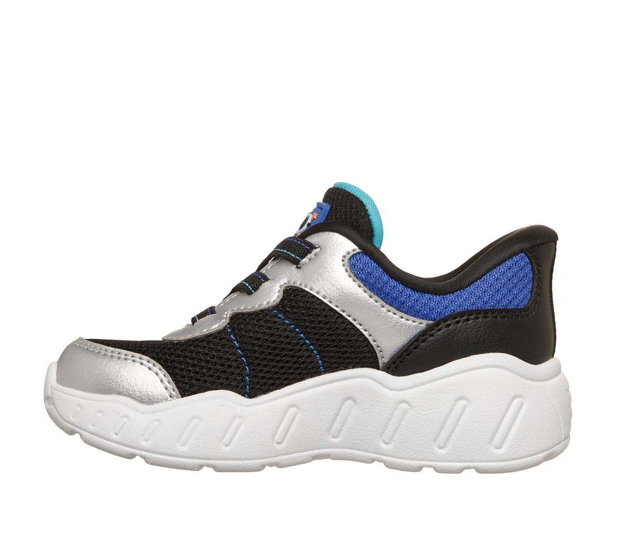 Slip-ins: Play Scene - Power Scouts|Skechers