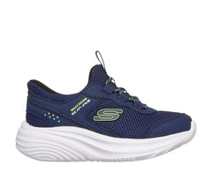 Slip-ins: Bounder Pro|Skechers