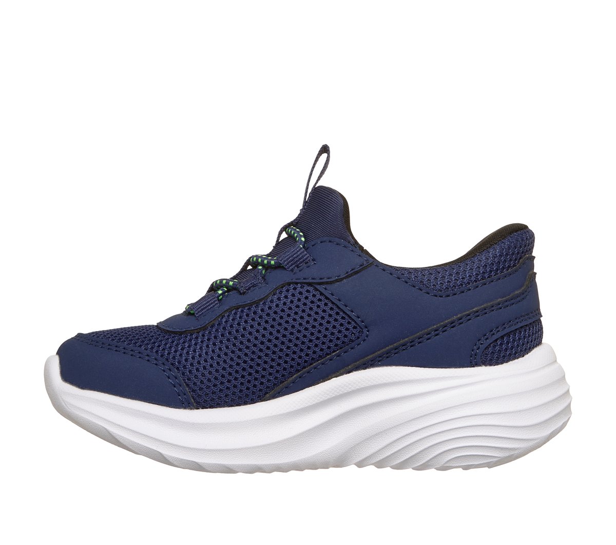Slip-ins: Bounder Pro|Skechers