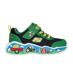 John Deere: Play Scene - Barn-Squad Buddies|Skechers
