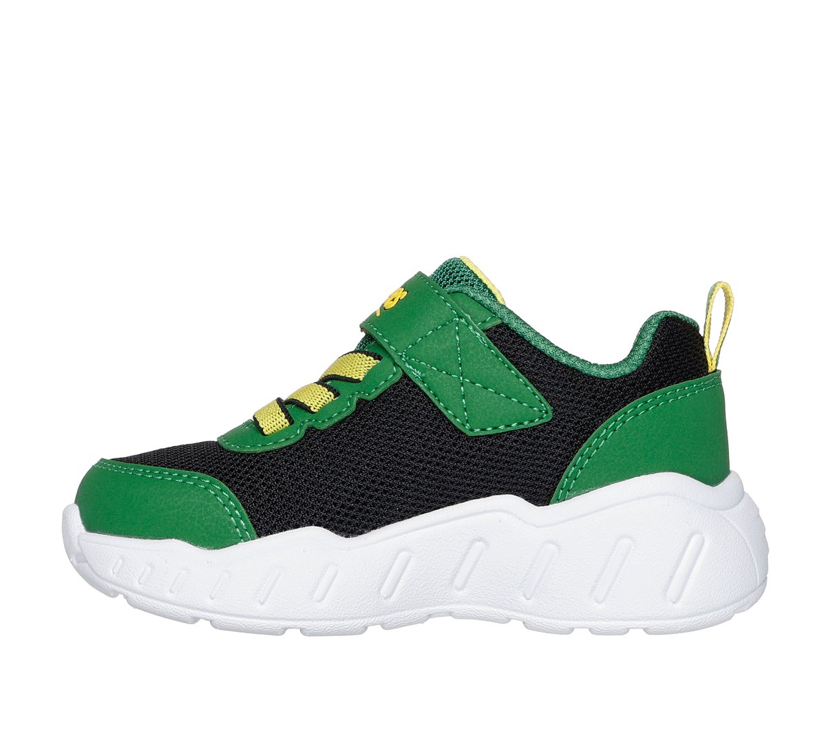 John Deere: Play Scene - Barn-Squad Buddies|Skechers