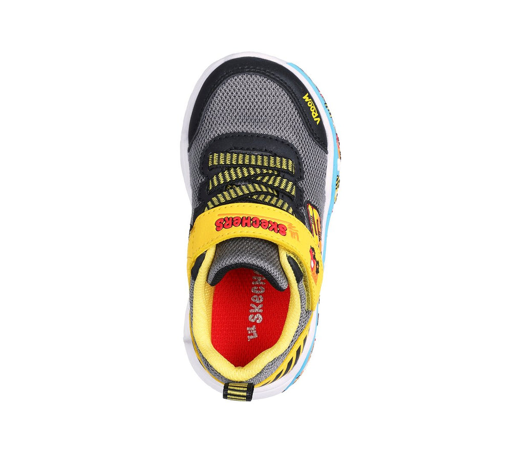 Play Scene|Skechers