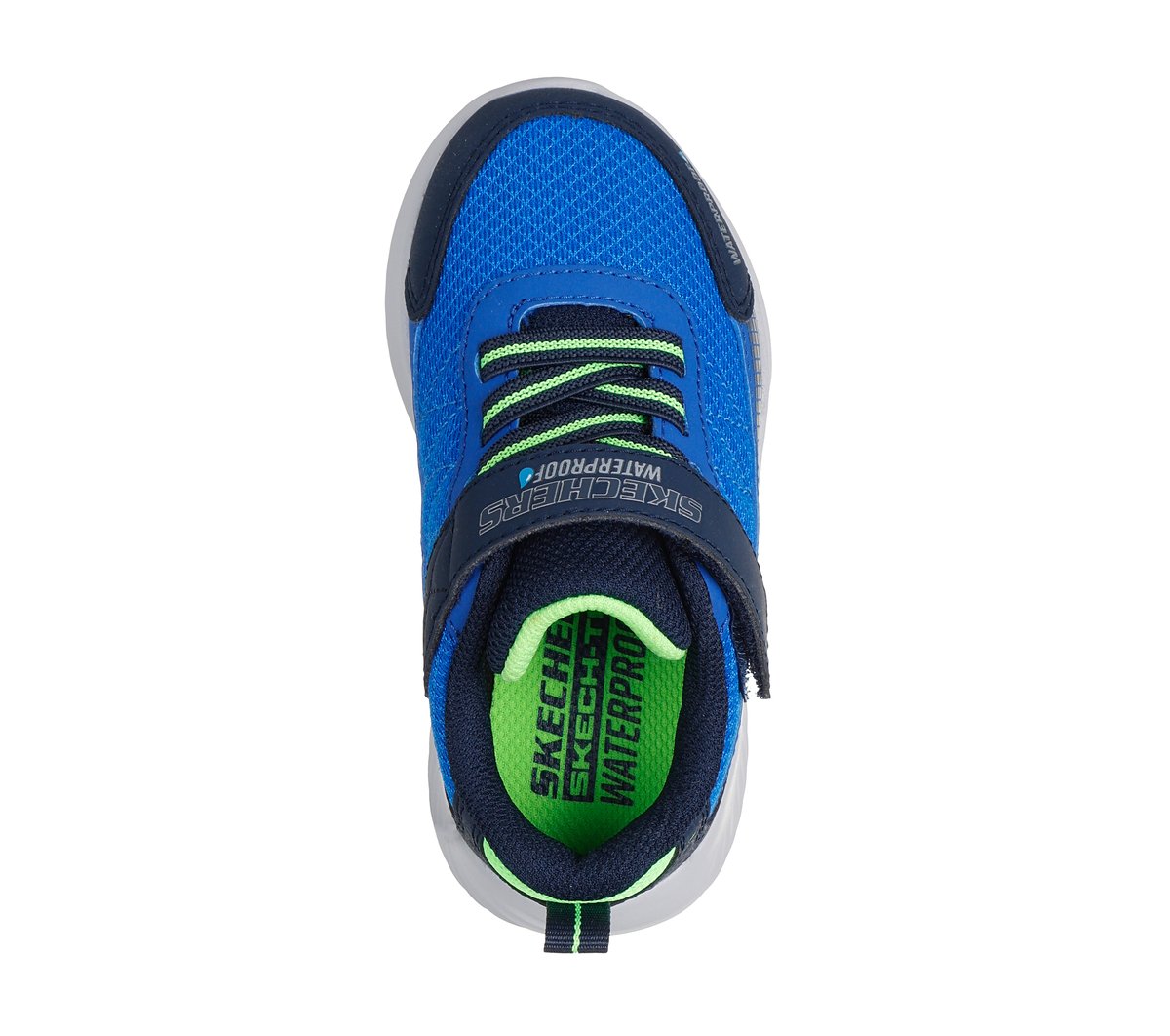 Waterproof: Bounder - Venture Squad|Skechers
