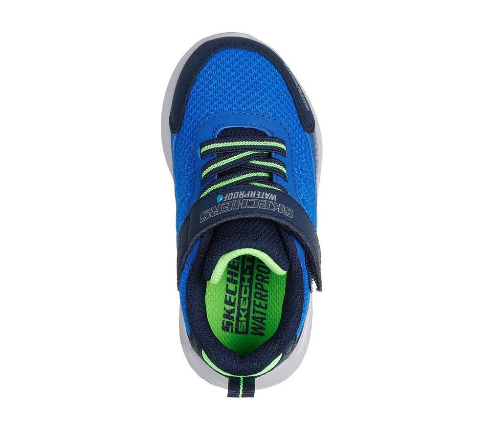 Waterproof: Bounder - Venture Squad|Skechers