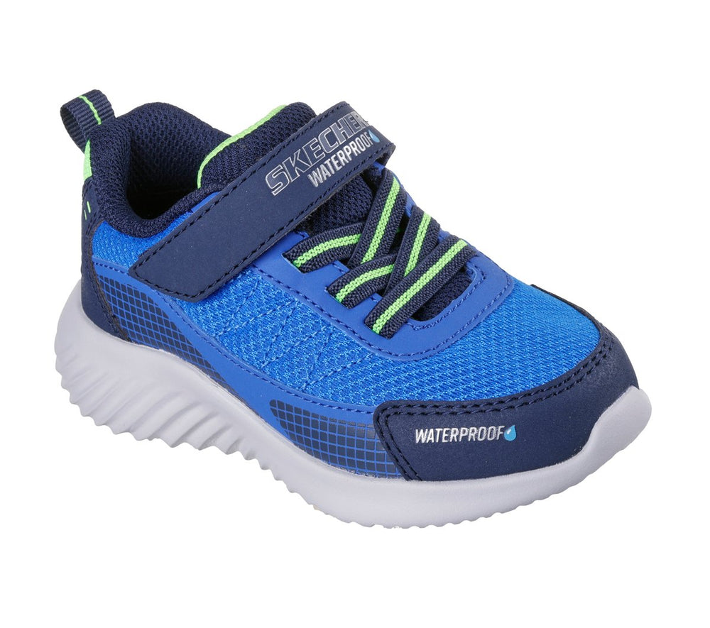 Waterproof: Bounder - Venture Squad|Skechers