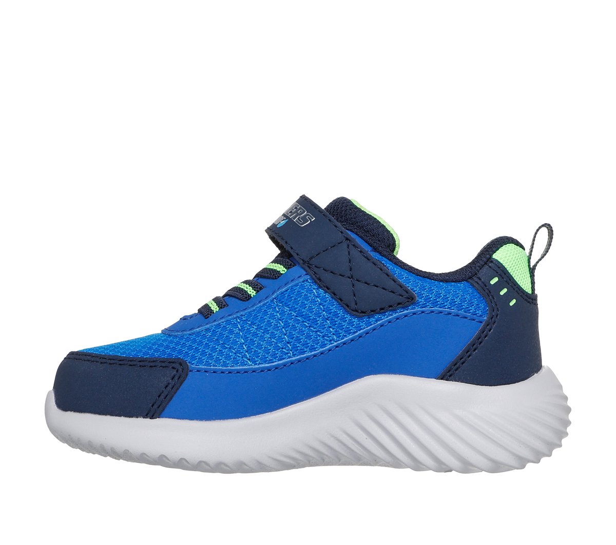 Waterproof: Bounder - Venture Squad|Skechers