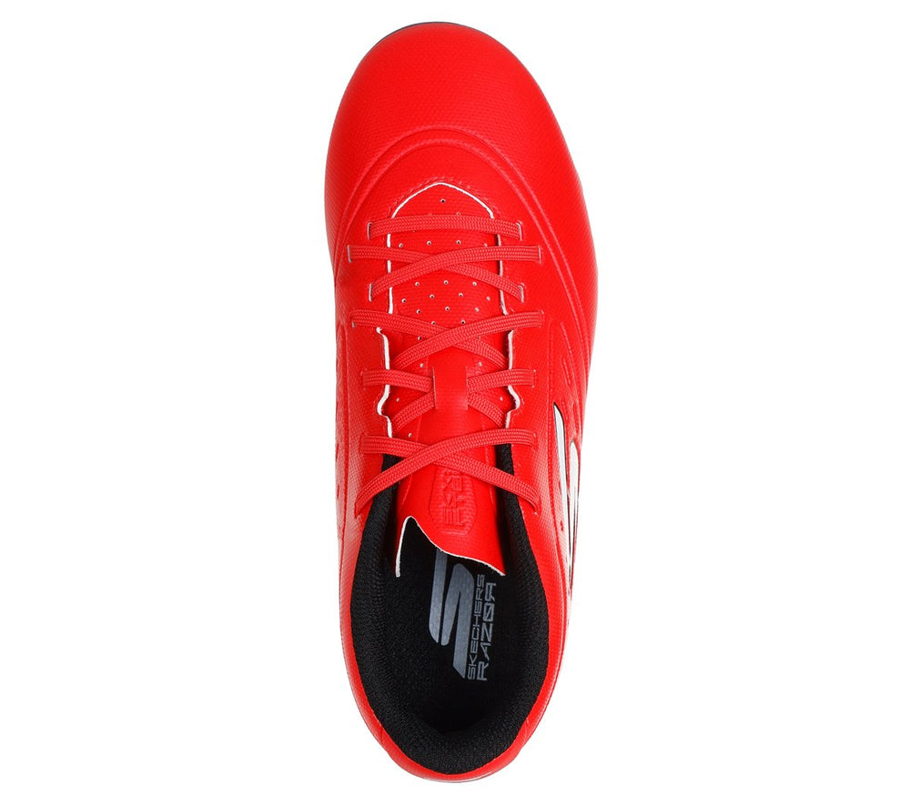 Razor 1.5 Jr Youth FG|Skechers