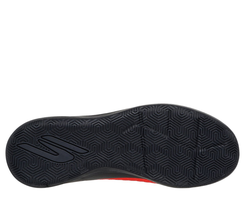 SKX_2 Jr High Youth IC|Skechers
