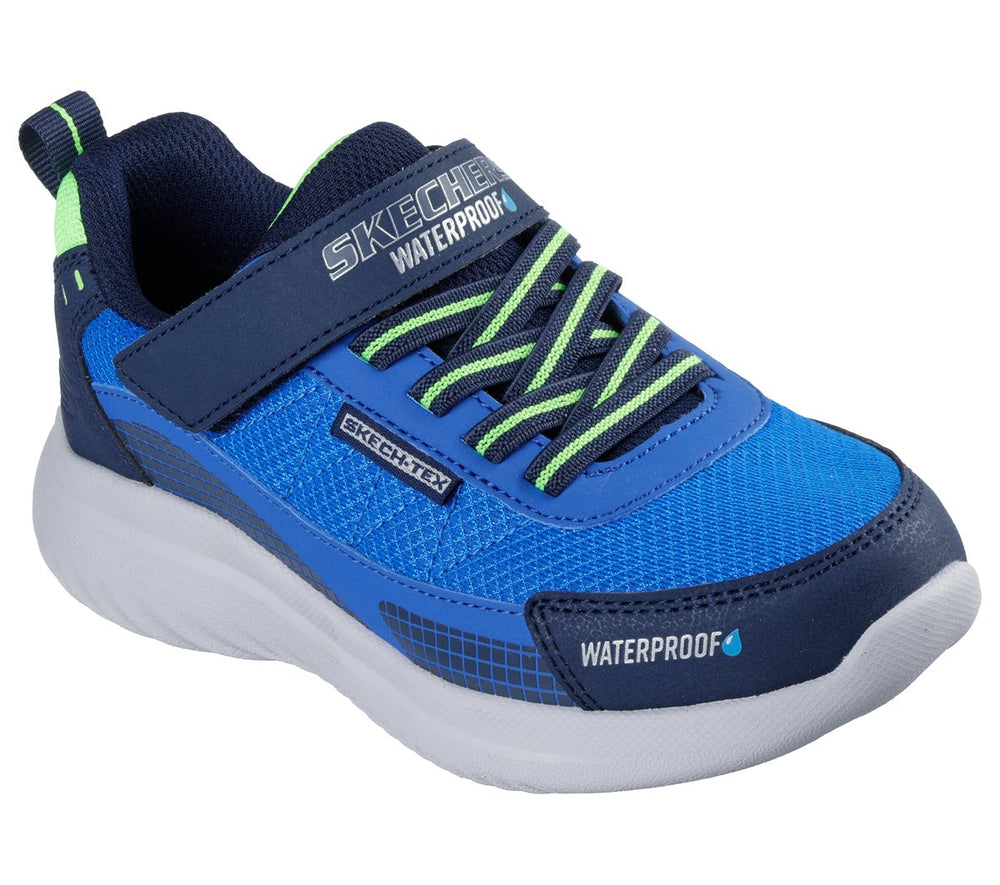 Waterproof: Bounder 2.0 - Aqua Pace|Skechers