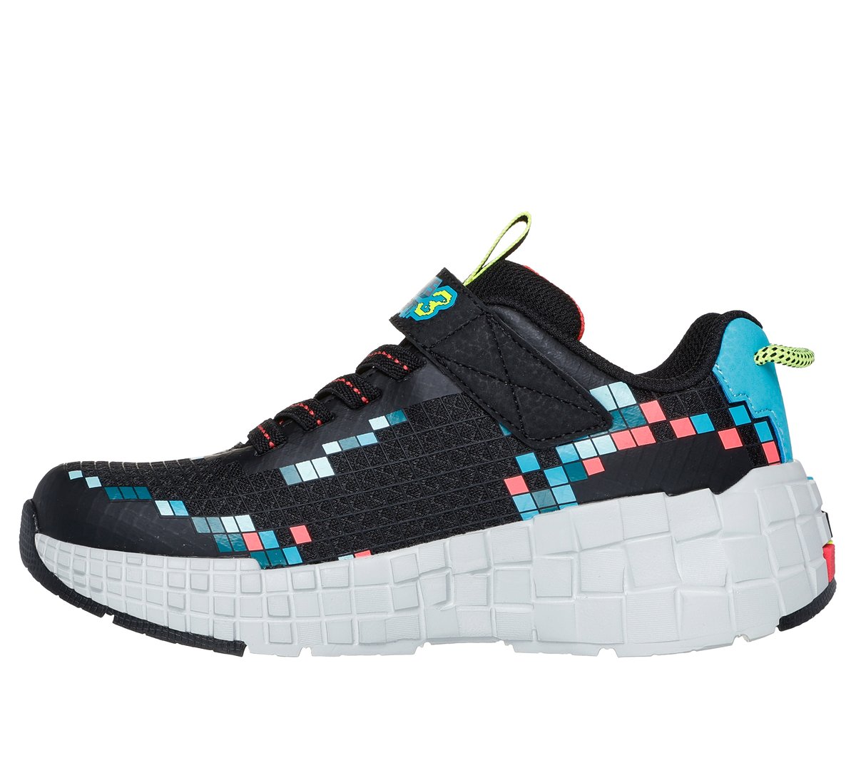 Mega-Craft 3.0|Skechers