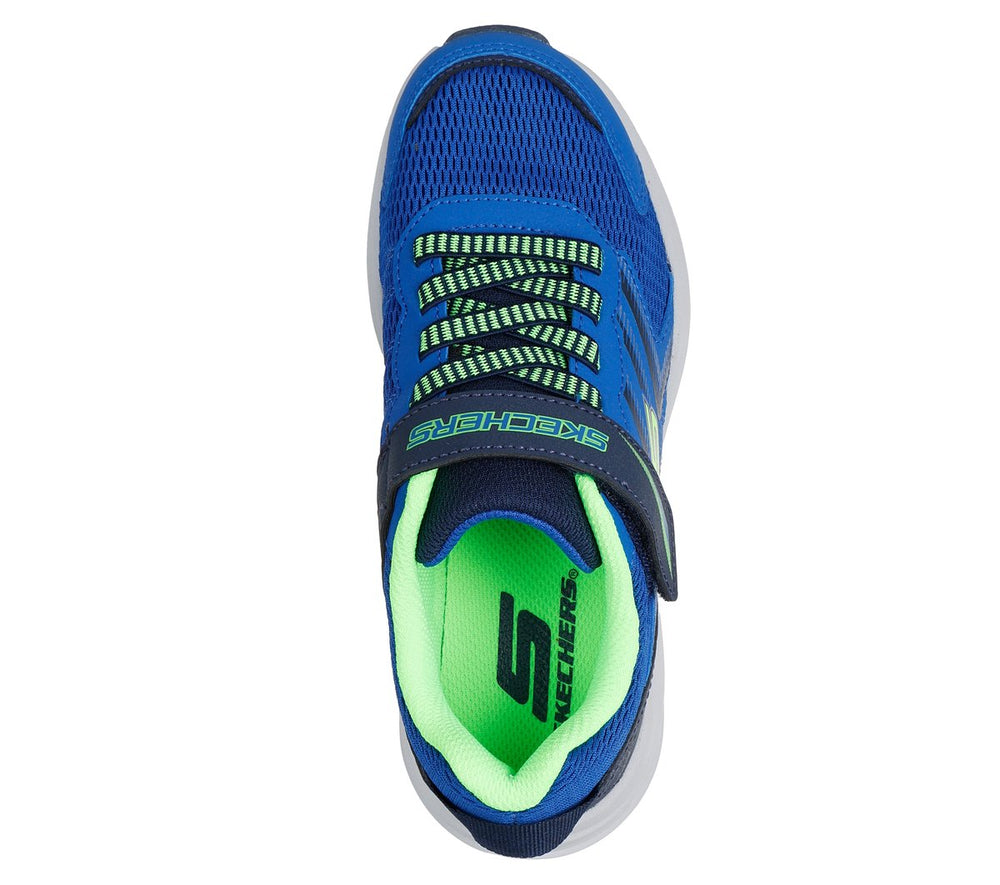 Microspec Tread|Skechers