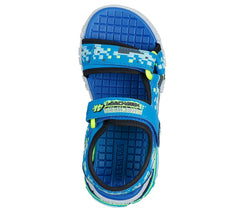 Mega-Splash 4K|Skechers