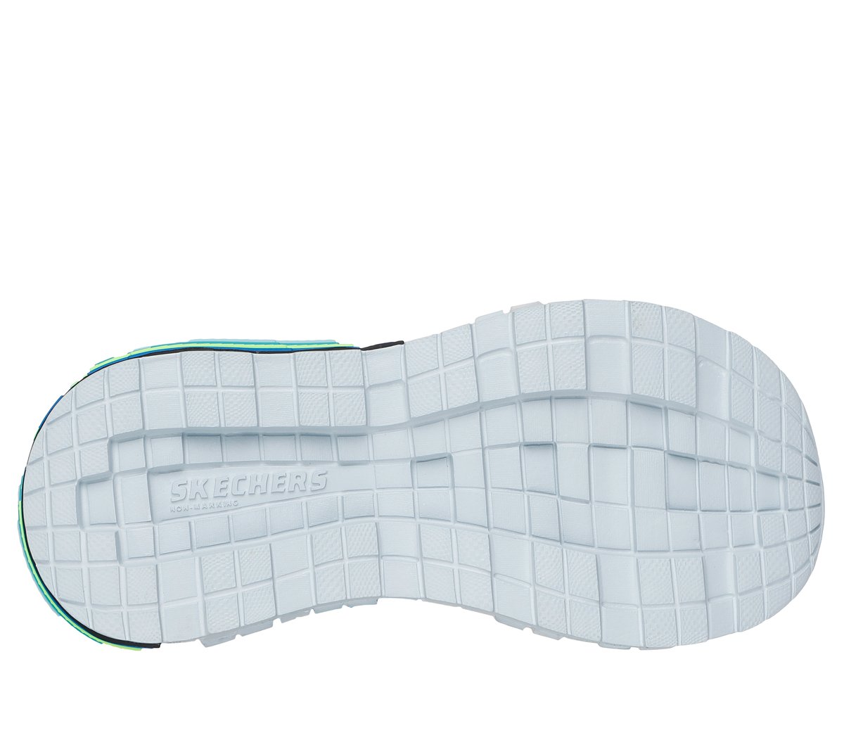 Mega-Splash 4K|Skechers