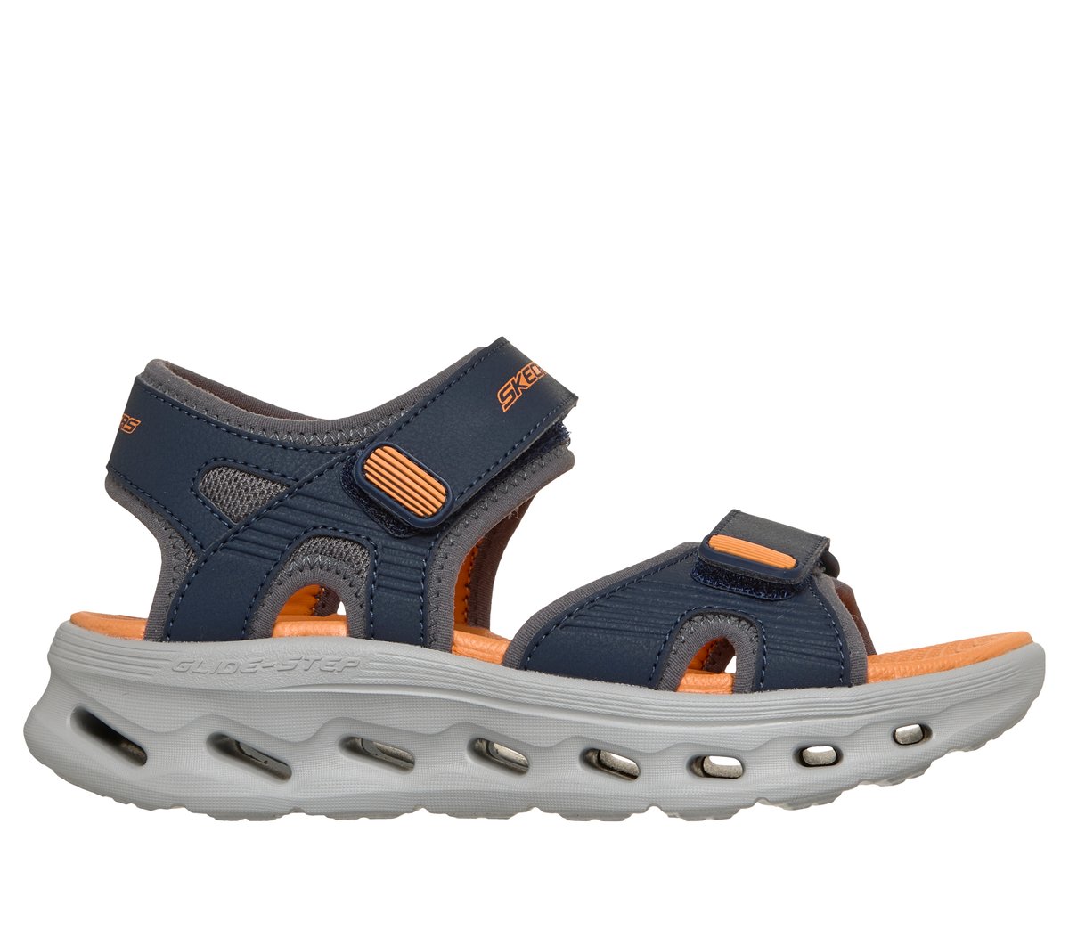 GO WALK Glide-Step 2.0 Sandal - Coast Cove|Skechers