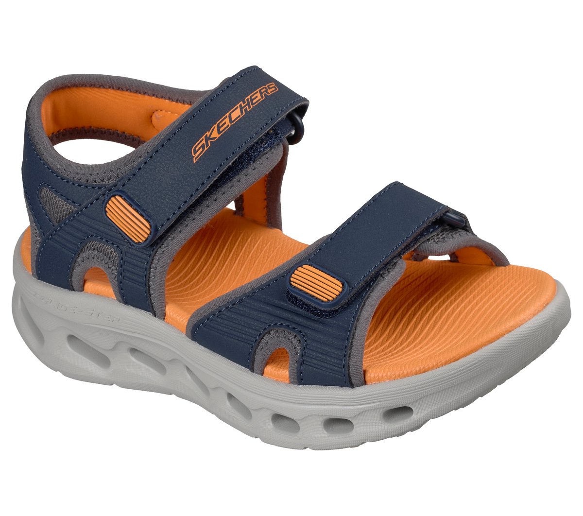 GO WALK Glide-Step 2.0 Sandal - Coast Cove|Skechers