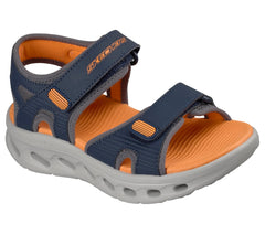 GO WALK Glide-Step 2.0 Sandal - Coast Cove|Skechers