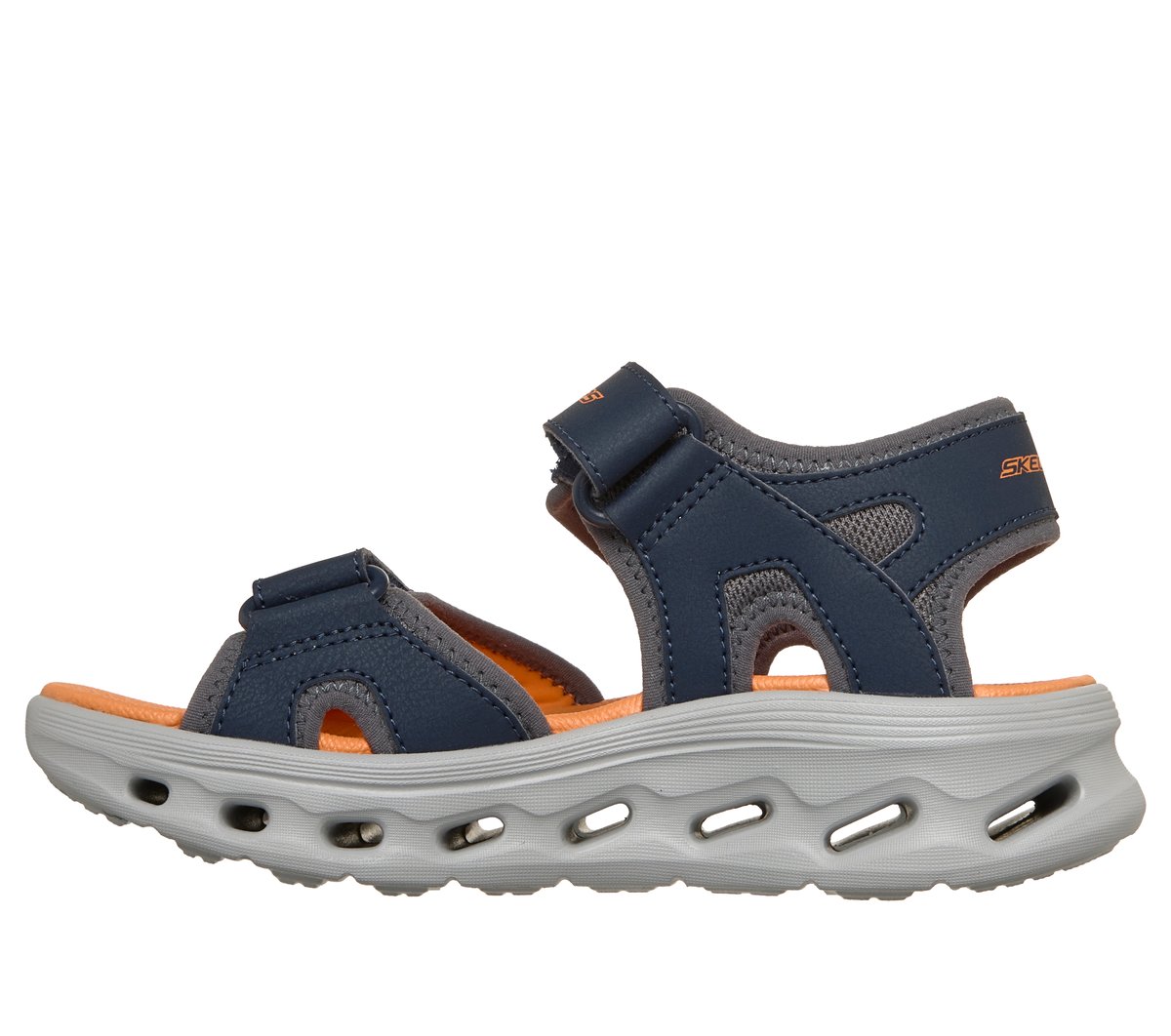 GO WALK Glide-Step 2.0 Sandal - Coast Cove|Skechers