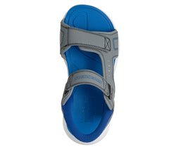 Slip-ins: Microspec-Splash - Hydro Ease|Skechers