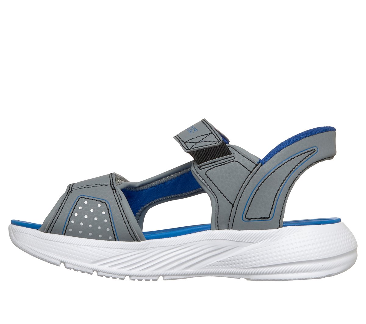 Slip-ins: Microspec-Splash - Hydro Ease|Skechers