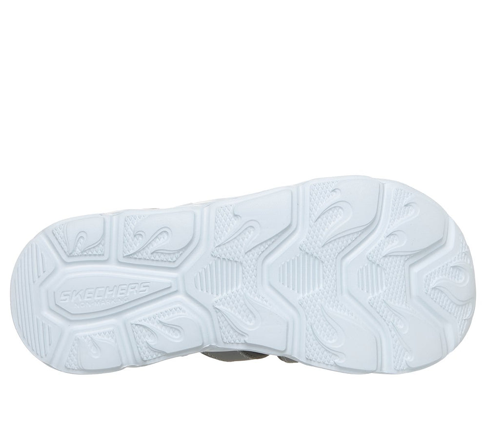 S-Lights: Thermo-Flash - Hydro-Flare|Skechers
