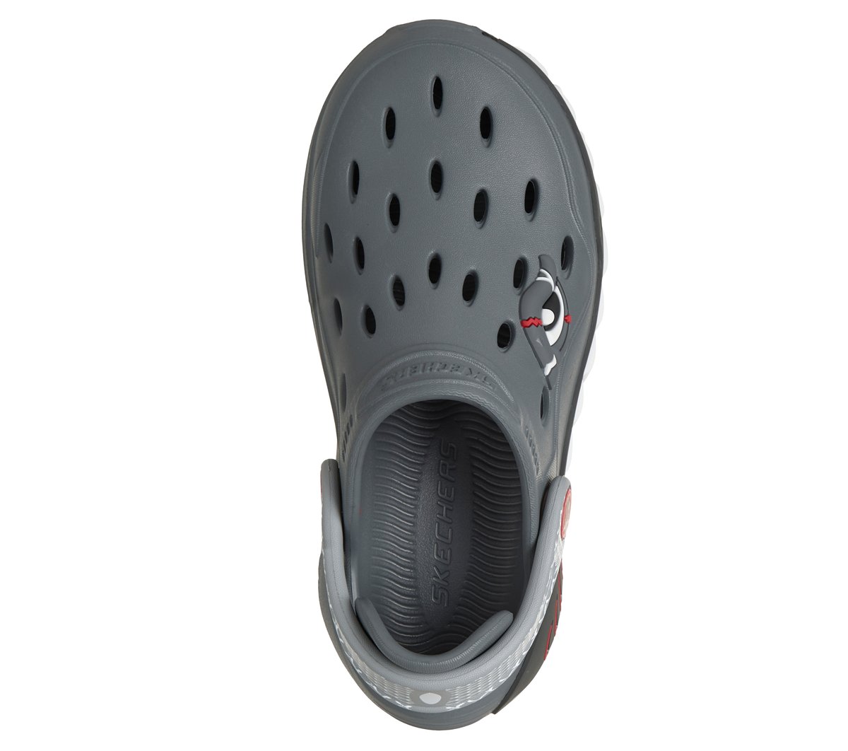 Foamies: Mod-Scene|Skechers