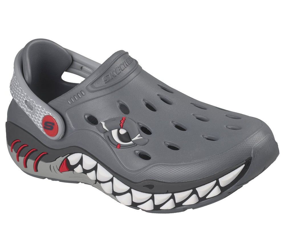 Foamies: Mod-Scene|Skechers