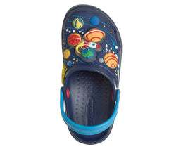 Foamies: Swifters - Galaxy Scene|Skechers