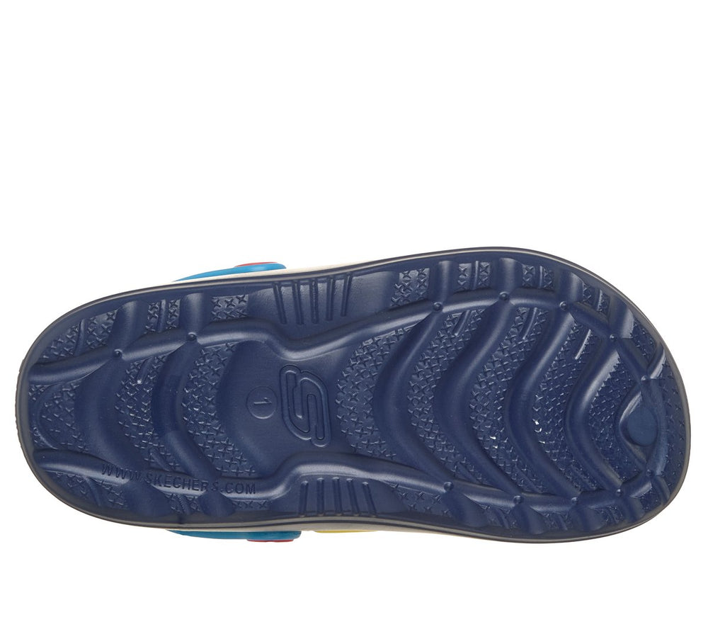 Foamies: Swifters - Galaxy Scene|Skechers