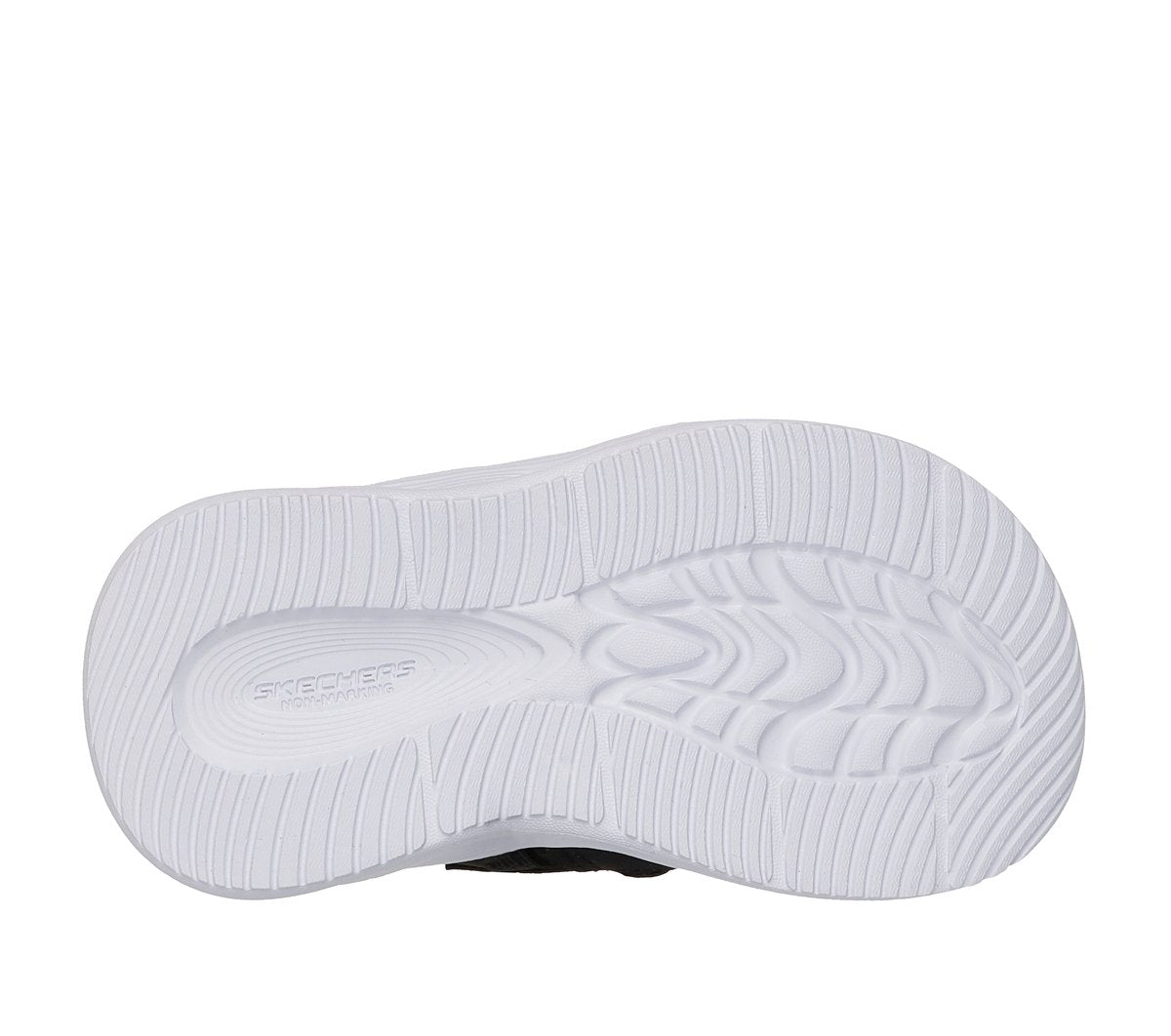 S-Lights: Sola Glow Sandal|Skechers