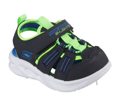 S-Lights: Sola Glow Sandal|Skechers