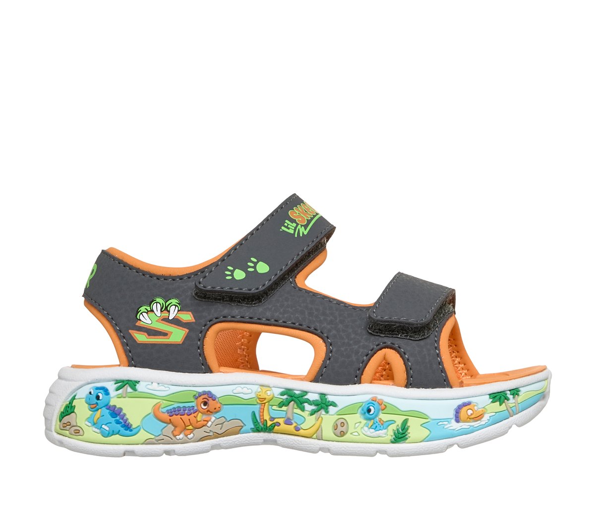 Play Scene Splash - Themetastic|Skechers