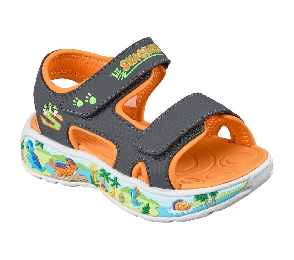 Play Scene Splash - Themetastic|Skechers