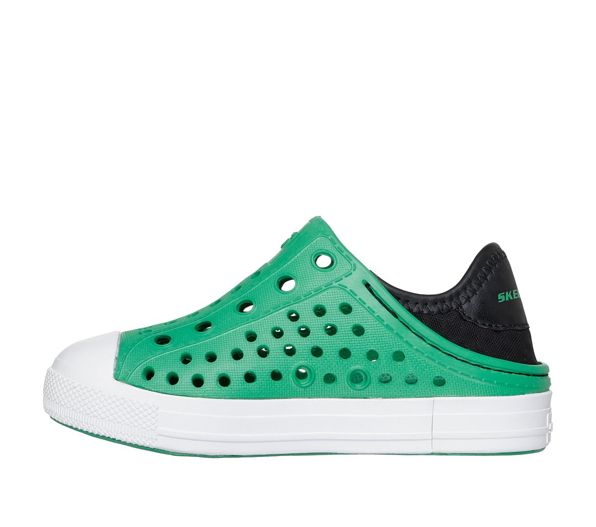 Foamies: Guzman Steps - Aqua Surge|Skechers