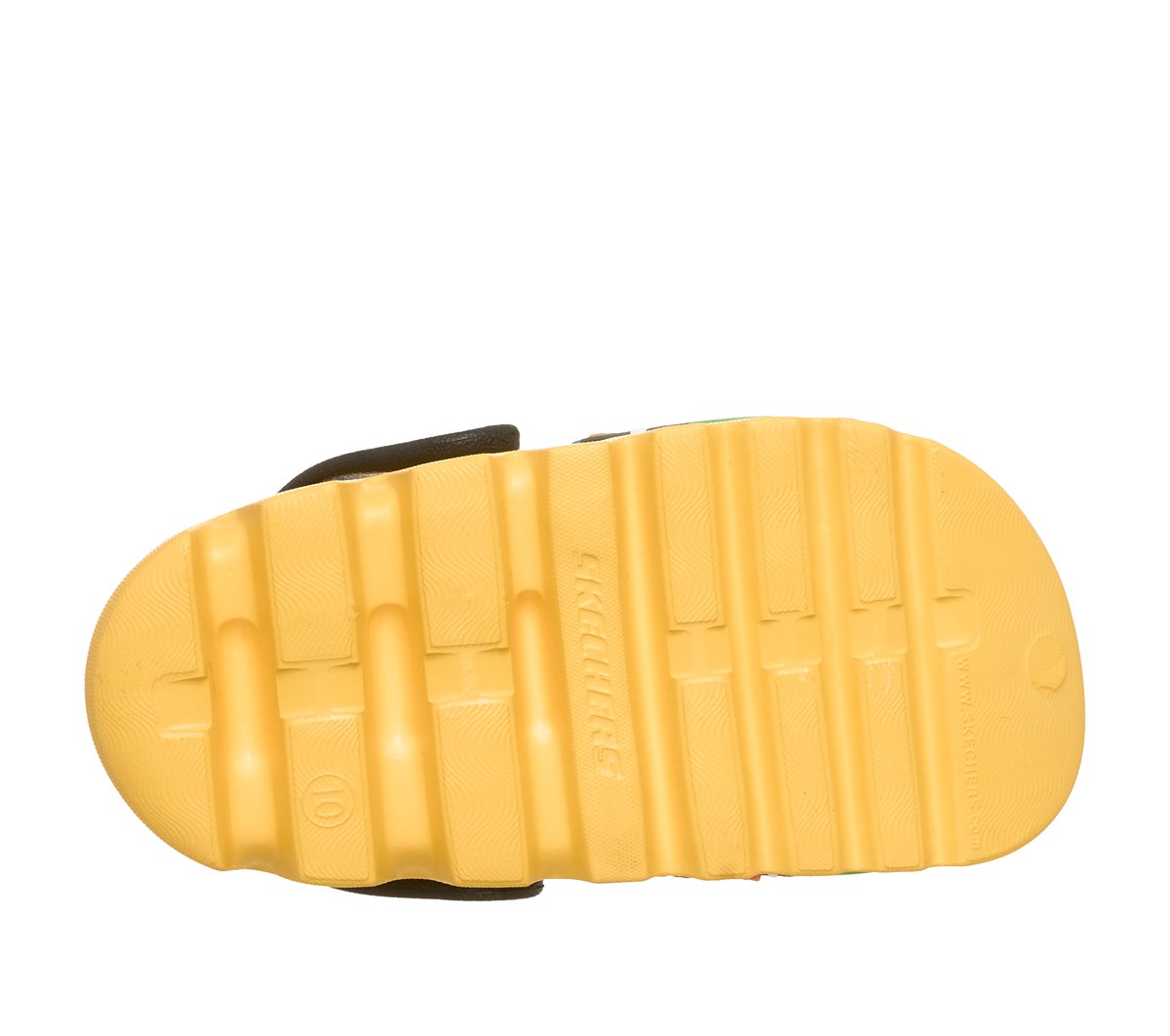 Foamies: Zaggle - Tiny Tides|Skechers
