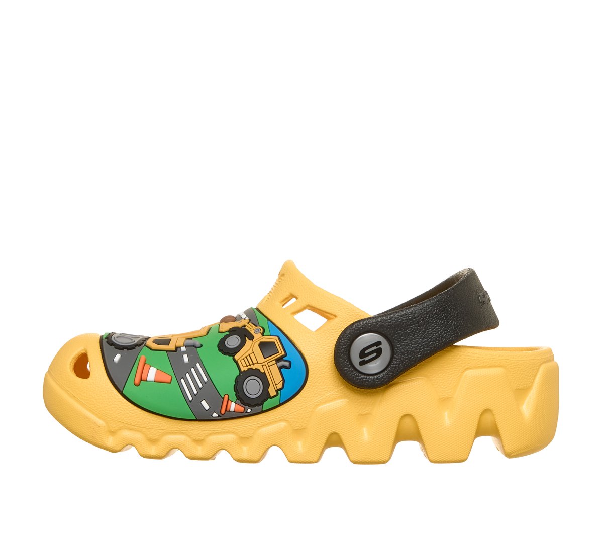 Foamies: Zaggle - Tiny Tides|Skechers