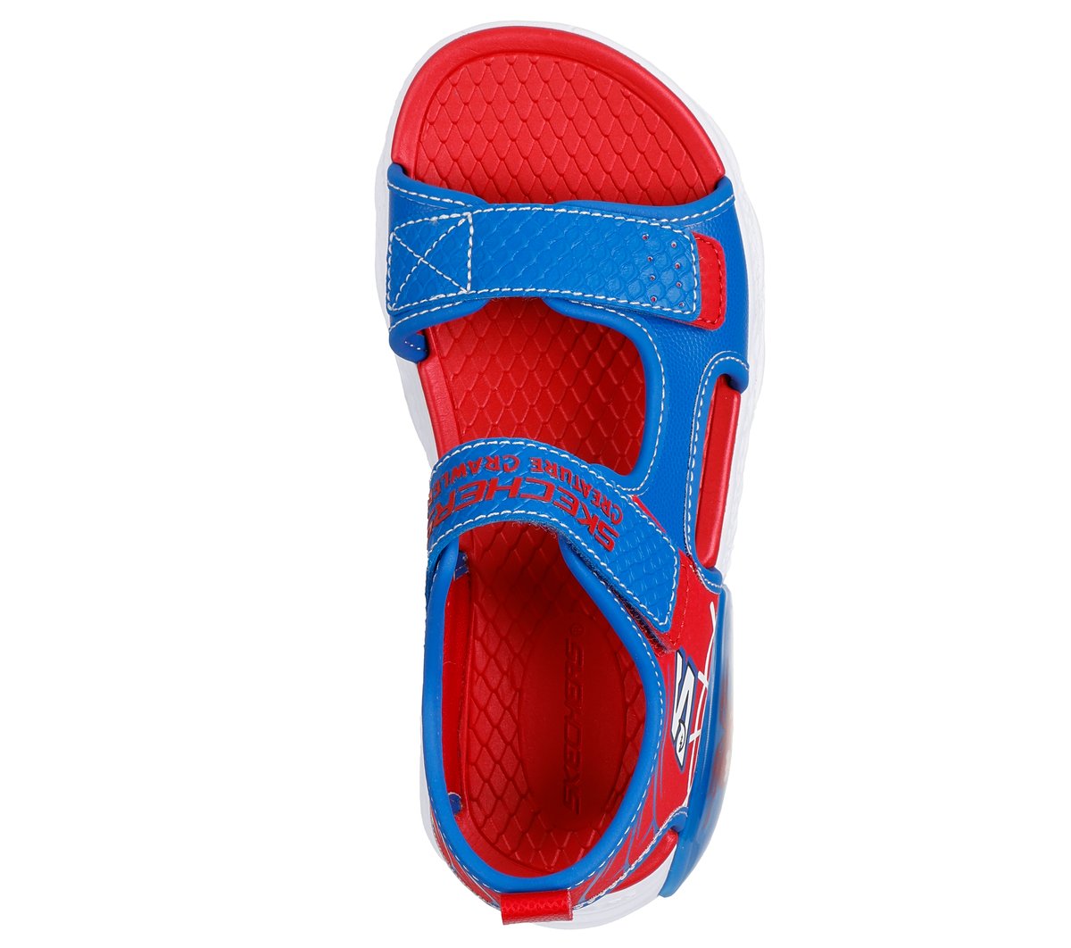 Creature-Splash - Bugtacular|Skechers