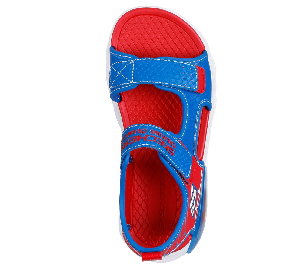 Creature-Splash - Bugtacular|Skechers