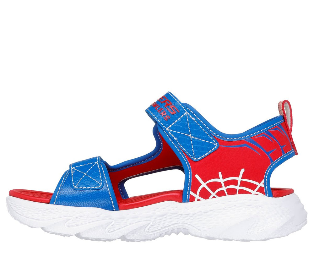 Creature-Splash - Bugtacular|Skechers
