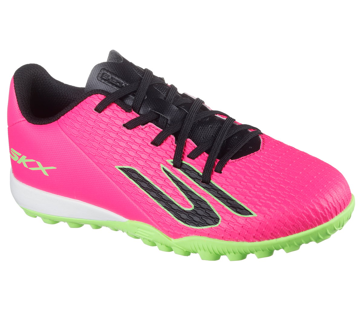 SKX_2 Jr Youth TF|Skechers