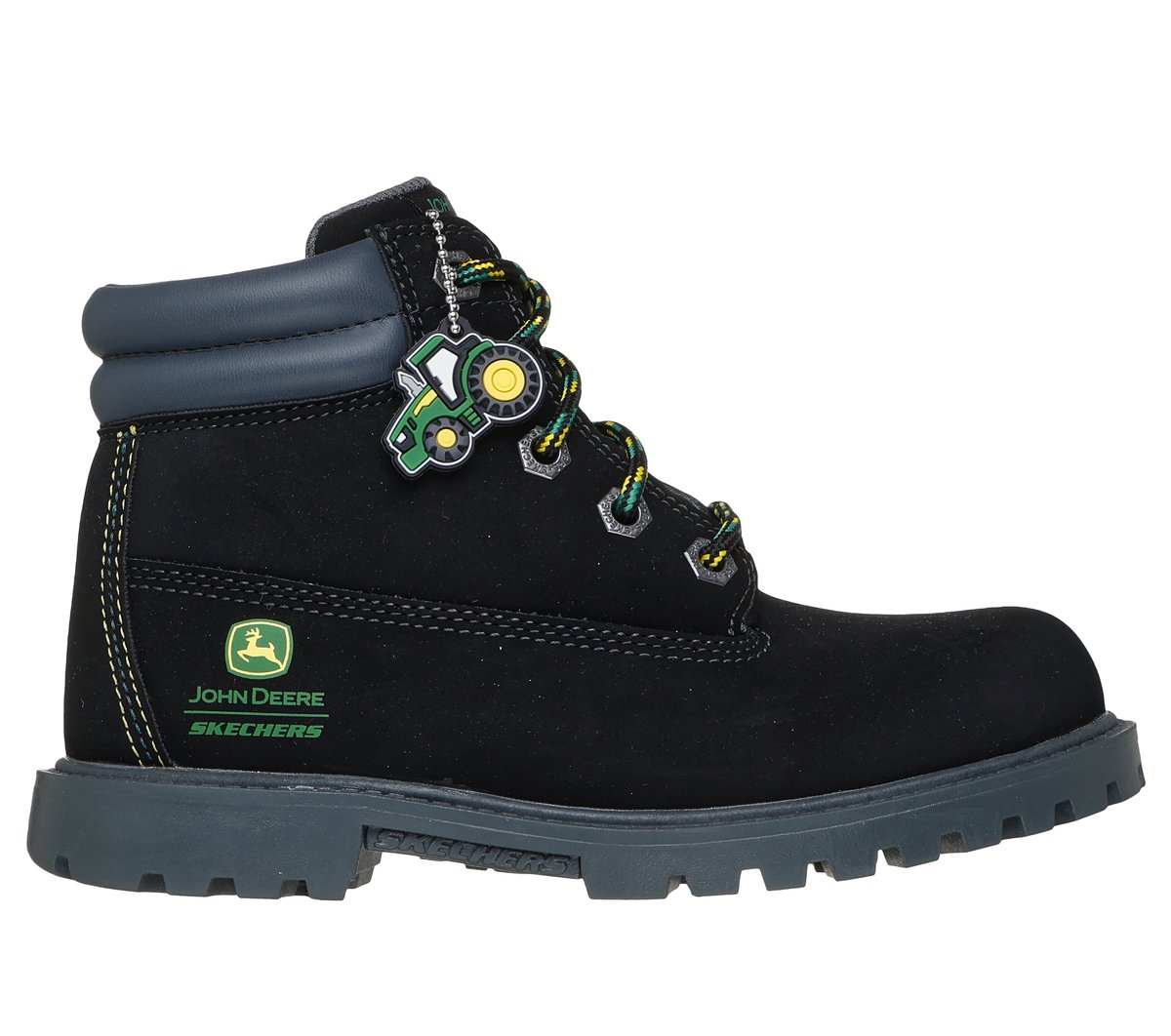 John Deere: Power Reach - Rugged-Dozer|Skechers