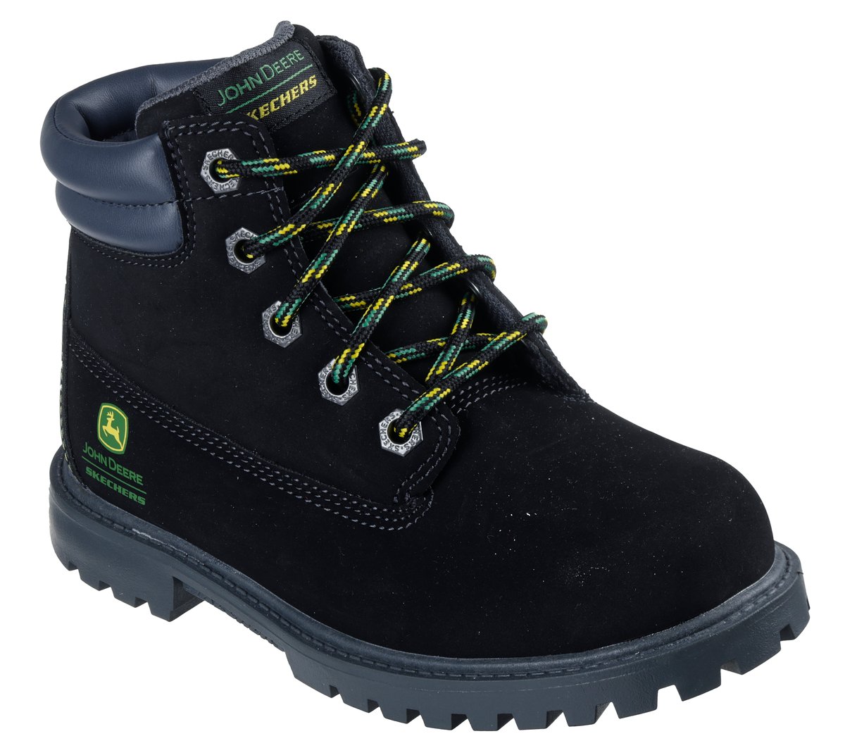 John Deere: Power Reach - Rugged-Dozer|Skechers
