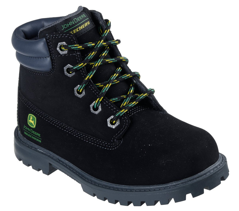John Deere: Power Reach - Rugged-Dozer|Skechers