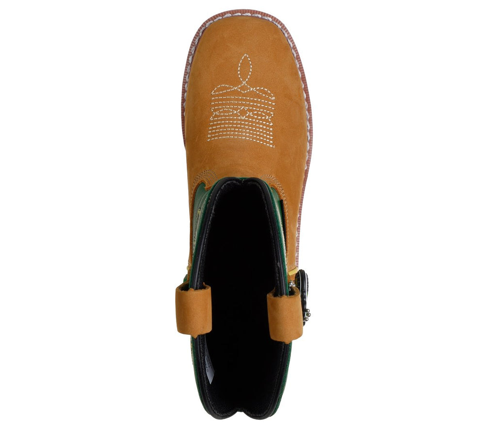 John Deere Waterproof: Rowood - Boulder Valley|Skechers