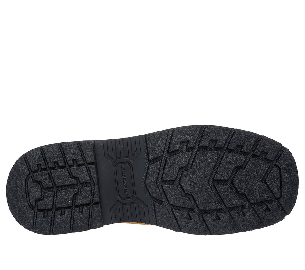 John Deere Waterproof: Rowood - Boulder Valley|Skechers
